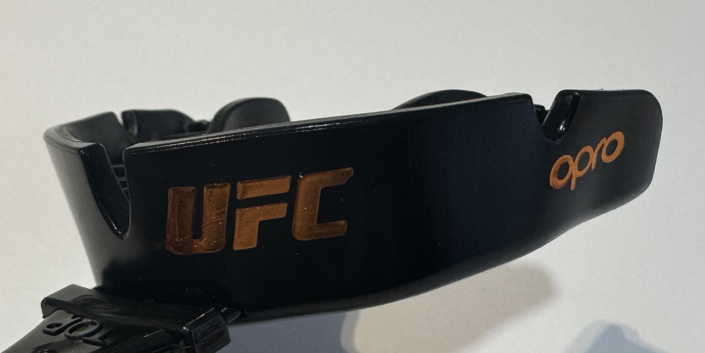 BUCAL UFC