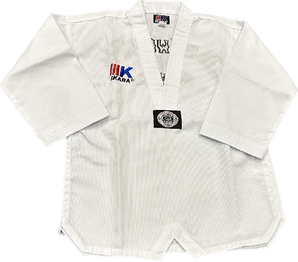 KIMONO taekwondo 