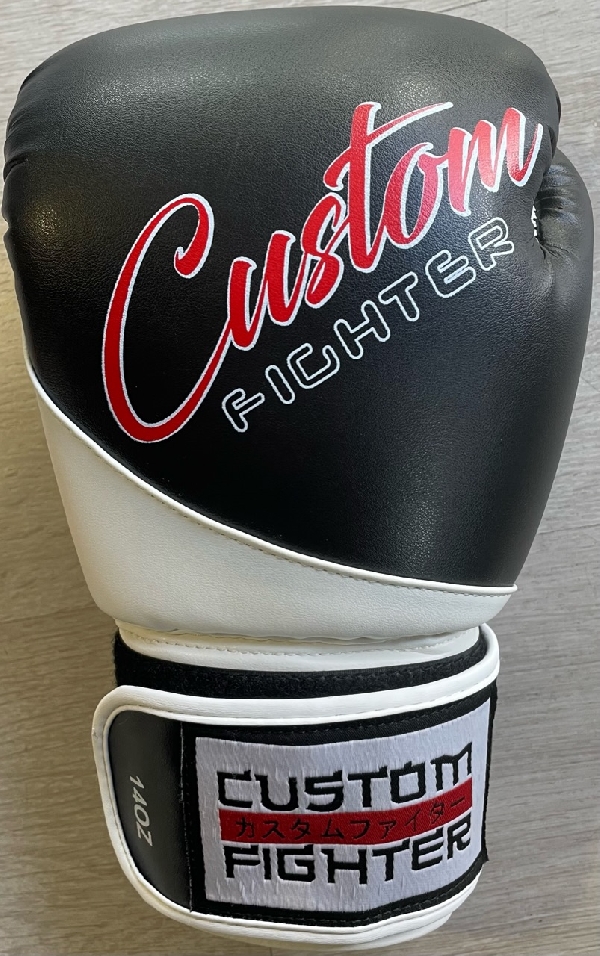 CUANTES CUSTOM FIGHTER