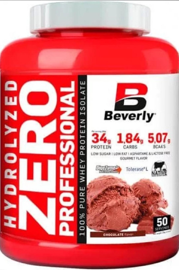 Hydrolized zero professional Beverly